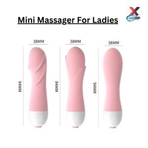 Mini Sex Vibrators For Women - Women Sex Toys